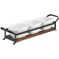 Ladelle Serve & Share Servier-Set 4tlg.