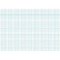 RNK Rnk, Karteikarten kariert 170 g/qm, DIN A6, weiß,
