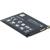 AGI Akku kompatibel mit LG Electronics E440 Optimus L4