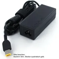 Lenovo Original Netzteil für Lenovo ADLX65NCC3A