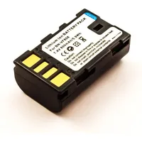 AGI Akku kompatibel mit JVC Everio GZ-MG465