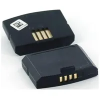 AGI Akku für Sennheiser SET 840-TV Li-Pol 3,7 Volt