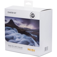 NiSi V7 Starter Kit