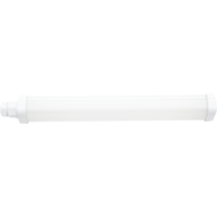 Blulaxa LED-Feuchtraum-Wannenleuchte, HumiLED, 20 W, 2500 lm, 4000 K,