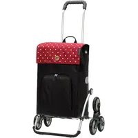Andersen shopper manufraktur Andersen Treppensteiger Royal Shopper Malit