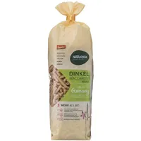 Naturata Maccaroni kurz, Dinkel hell bio