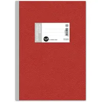 Ursus Staufen Style Geschäftsbuch Diarium A4, 96 Blatt 70g/qm