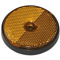 PRO PLUS Reflektor Orange