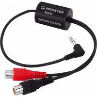 Monacor FGA-30
