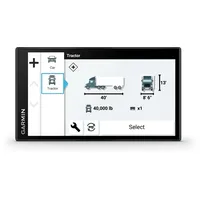 Garmin Dezl LGV610 MT-D