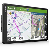 Garmin dēzlTM LGV1010 MT-D Navigationsgerät 25,7 cm GPS/Gallileo