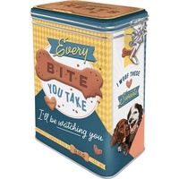 Nostalgic Art Nostalgic-Art Aromadose, Every Bite You Take Dog