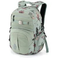 Nitro Hero Dead Flower