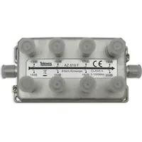 Televes Abzweiger 8f. AZ 819 F