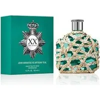 John Varvatos XX Artisan Teal Eau de Toilette 125