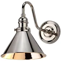 Elstead Lighting Elstead Lighting, Wandleuchte Provence Nickel