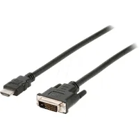 Nedis CCGB34800BK30