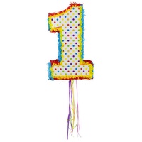 Folat Piñata * ZAHL 1 * für den 1.