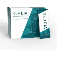 Wörwag Pharma Redia Granulat Ballaststoff-Drink