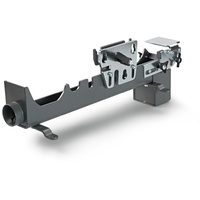 Fein Modul zum stationären Bandschleifen. GRIT GHBD