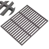 DEMA Grillrost eckig 56517