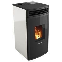 Oranier Neta | 8 kW | Anschluss | |
