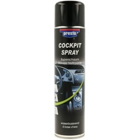 PRESTO 600ml Cockpitspray Schaum 383229