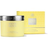 Molton Brown Orange & Bergamot Radiant Body Polisher 275