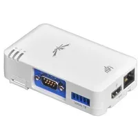 UBIQUITI networks Ubiquiti MPORT-S - mFi mPort Serial (EU),