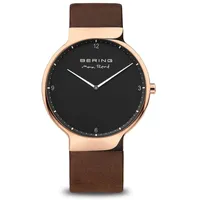 BERING Max René Leder 15540-562
