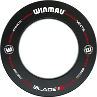 WINMAU Pro-Line - 4439",schwarz,