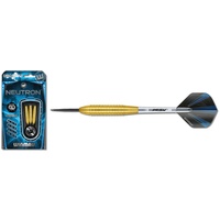 WINMAU Neutron Brass Steeldart 1209 22 g Dart Pfeil