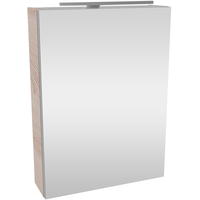 Fackelmann Spiegelschrank SBC Alaska Esche 50 cm mit Softclose