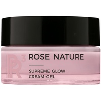 Annemarie Börlind Rose Nature Supreme Glow Cream-Gel 50 ml