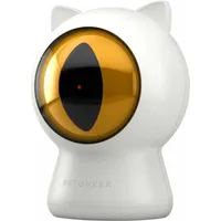 PETONEER Smart Dot intelligenter Spiellaser für Hunde/Katzen + Überraschung