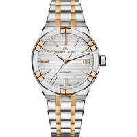 MAURICE LACROIX Aikon Edelstahl 39 mm AI6007-SP012-130-1