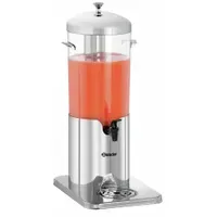 Bartscher Getränke-Dispenser DEW5