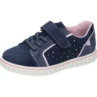Ricosta Sneaker Sneaker Leder - blau(blau), Gr. 32