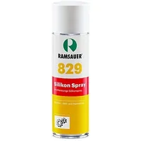Ramsauer Gmbh & Co KG Ramsauer Silikon-Wartungs Spray 829