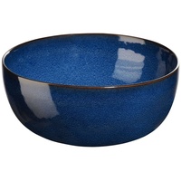 Asa Selection Saisons Salatschale midnight blue 22 cm,