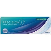 Alcon PRECISION1 for Astigmatism 30er Box