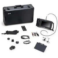 Flir VS80-KIT-3 Videoskop-Kit mit Dual-HD-Kamera 4,9 mm x 1