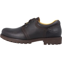 Panama Jack Panama 02 Herren Derby Schnürhalbschuhe, Braun (Brown),