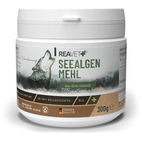 Reavet Seealgenmehl 300g