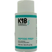 K18 Peptide Prep Detox Shampoo 250 ml