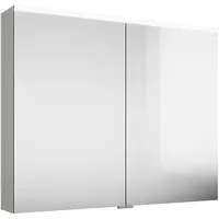 Burgbad Eqio 100 cm weiß glanz