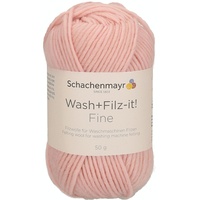 Schachenmayr Wash+Filz-it! Fine