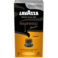 Lavazza Espresso Lungo Kaffeekapseln Arabicabohnen 56,0 g
