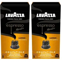 Lavazza Espresso Maestro Lungo 10 St.