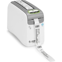 Zebra Technologies Zebra ZD510-HC, 300dpi, BT 4.0 LE, Thermodirekt